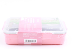 Mumuso ланч-бокс Lunch box