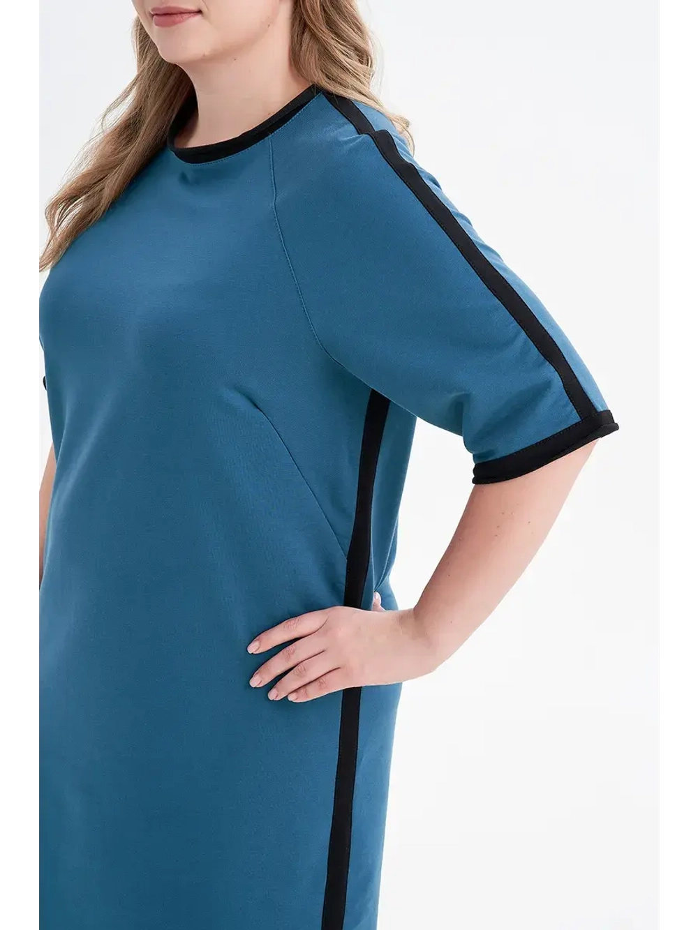 Платье на весну большие размеры