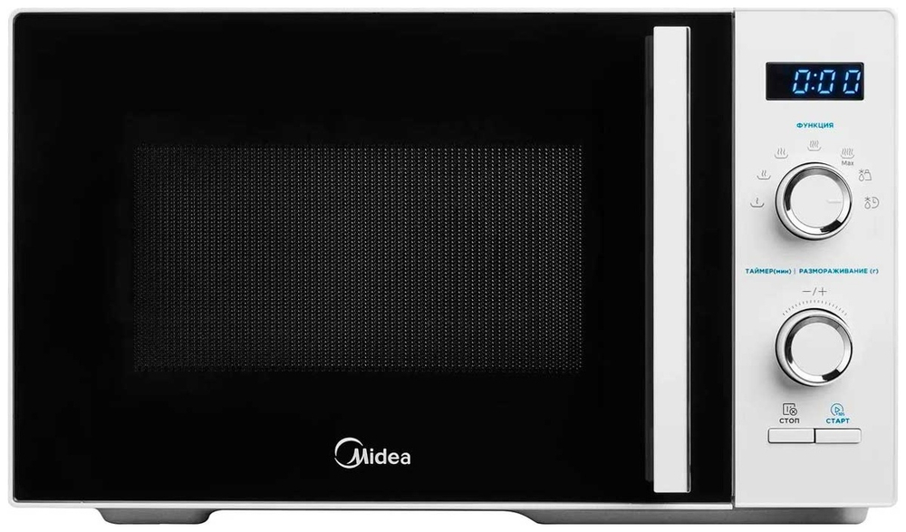 Микроволновая печь MIDEA AM825P2ET-W