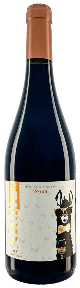 Вино Андия Сира Вино Андия Сира