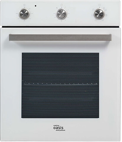 Эл.дух.шкаф OASIS D-45MMW