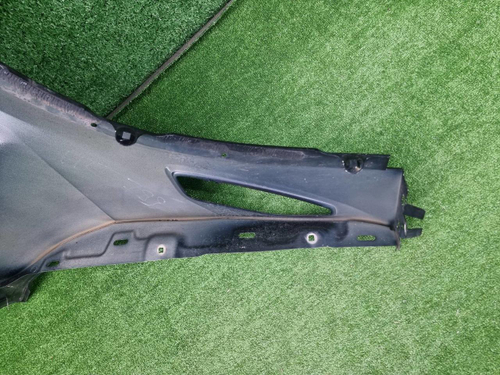 Крыло переднее левое BMW X5 G05 (2018-2023)