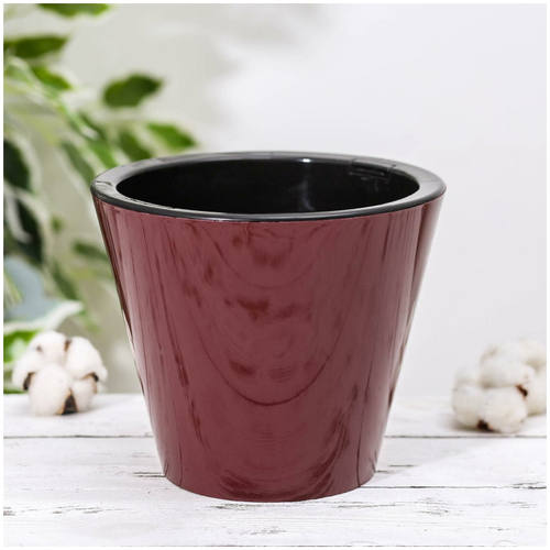 КАШПО КЛАССИКА 3Л ДЛЯ ЦВЕТОВ АССОРТ