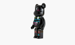Bearbrick Space Invaders "1000%"