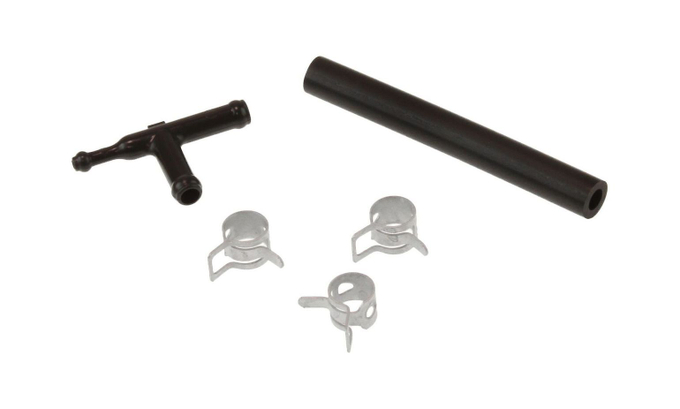 Комплект переходников для указателя давления воды Suzuki DF150-175