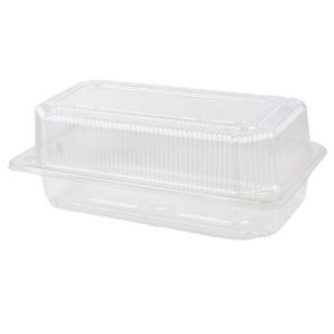 Контейнер  Ake Plast прозрачный AS 35 400 шт/кор