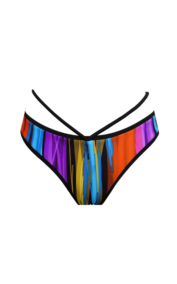 Плавки CBC323 V1