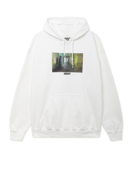 Мужская Толстовка From Here