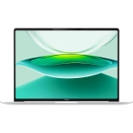 Ноутбук Honor MagicBook Pro 14 FMB-P Core Ultra 5 225H 32Gb SSD1Tb Intel Arc 130T 14.6" OLED Touch 3.1K (3120x2080) Win11Home white (5301ANXJ)