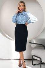 Юбка Элеонора П 68 см №1 Valentina (Акция)