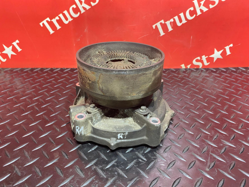 Насос водяной