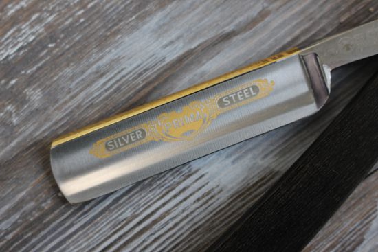 Как выбрать антикварную или б/у бритву