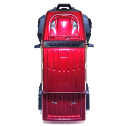 Радиоуправляемый краулер HSP RGT Waterproof 4WD RTR масштаб 1:10 2.4G - EX86100JC-V2 , R86299-2