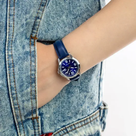 Наручные часы Casio LTP-V004L-2B