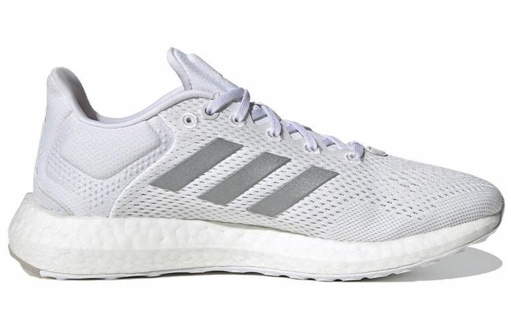 Кроссовки Adidas Pure Boost 21 (Женская размерная сетка)