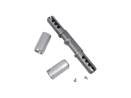 Замок ремня направляющей VER, CAME 119RIE120