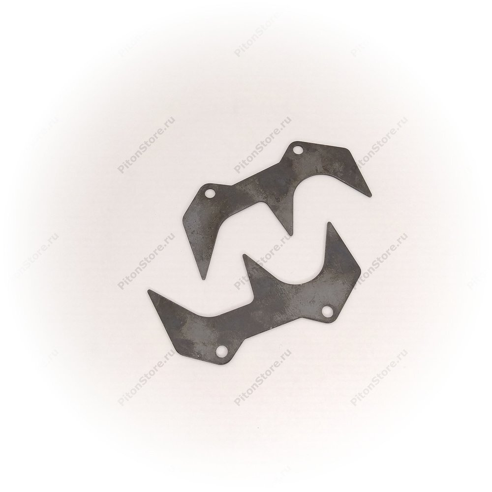 Упор зубчатый б/п Husqvarna 268/272xp (а: 5035908-01) [Winzor]