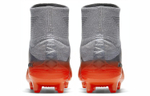 Кроссовки Nike Mercurial Superfly 5 11 Cr7 Ag Pro C