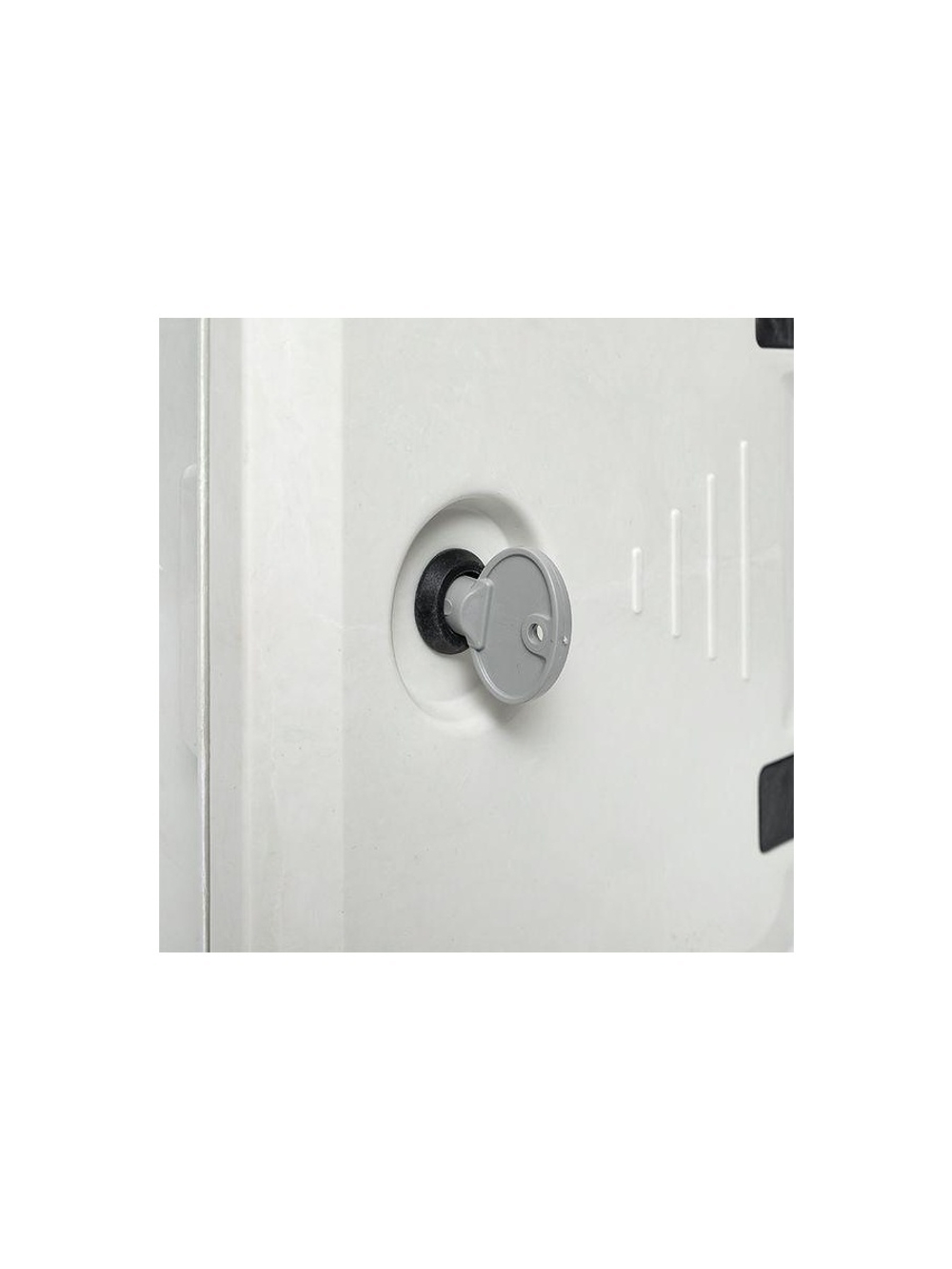 Щит ЩМП антивандальный (600х400х200мм) IP65 навесной PROxima EKF FRE604020MP