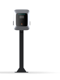 Зарядная станция StarCharge Saturn 22 кВт, коннектор (Saturn 22)