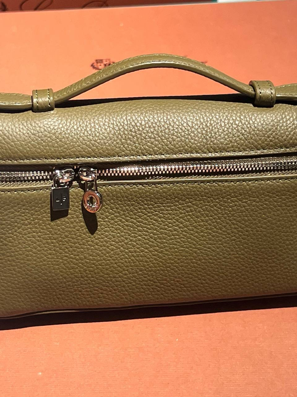 Сумка Loro Piana Bag 19