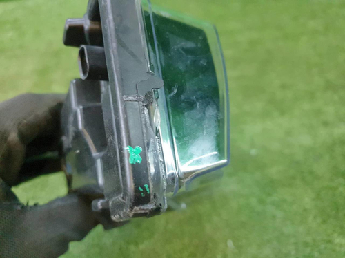 ПТФ правая BMW X3 G01 X4 G02 (2017-2021) LED