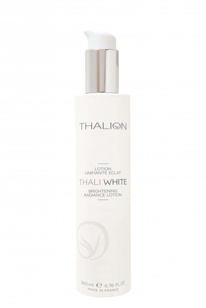 Thalion Лосьон-тоник осветляющий свечение для лица Brightening Balance Lotion 200 мл