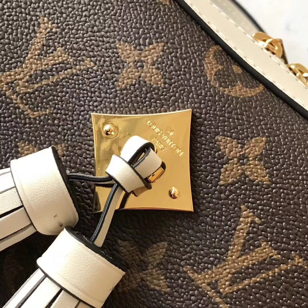 Louis Vuitton Saintonge