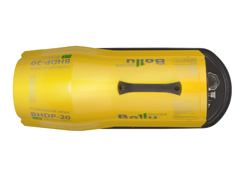 Тепловая пушка дизельная Ballu BHDP-20 прямой нагрев / 20 кВт