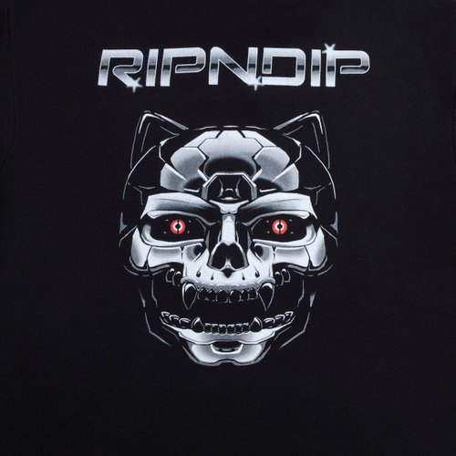 Толстовка мужская Ripndip Nerminator 2.0 Hoodie артикул:RND10081 - купить в магазине Дайс
