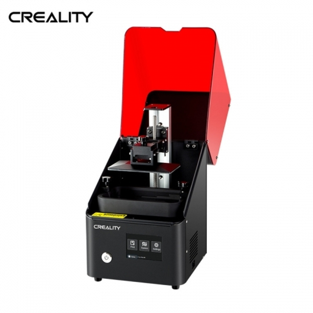 3D принтер Creality LD-002