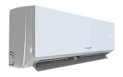 Сплит-система COOLBERG, RUNA SILVER Inverter, CI-18UR1-IN / CI-18UR1-OUT