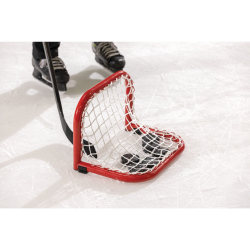 Ворота мини хоккейные тренировочные SKLZ MINI Passing Target FE