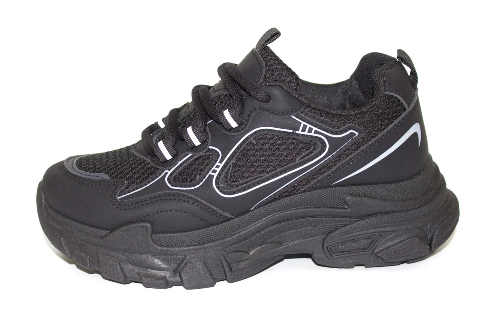 Кроссовки женские демисезонные Qiya арт. KR43-1