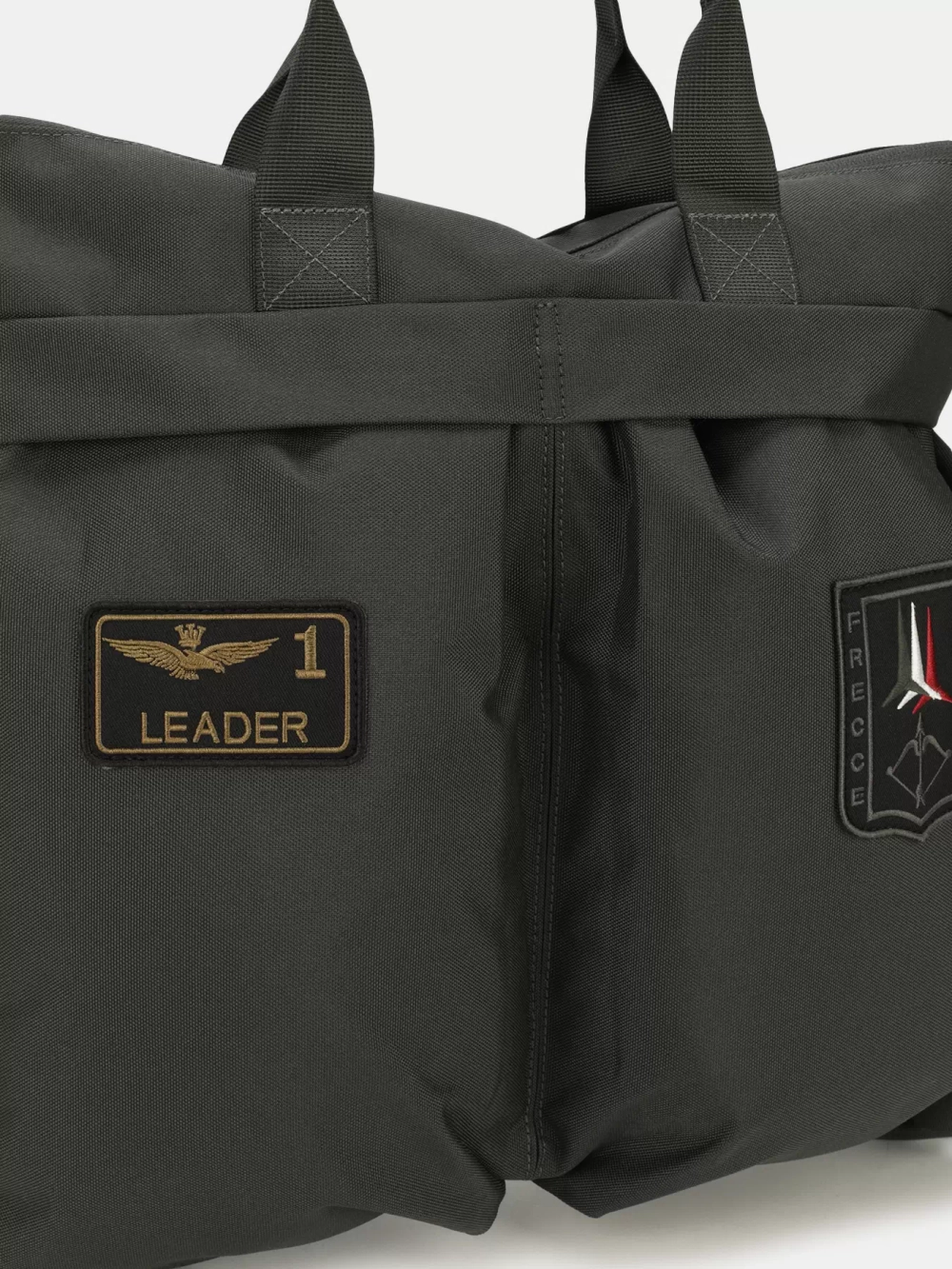 Сумка AERONAUTICA 1103 зеленый