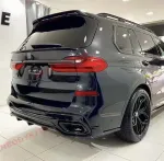 Обвес для BMW X7 G07 2018+ с заводским М-пакетом БМВ