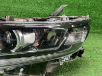 Фара левая Toyota Land Cruiser Prado 150 (2017-н.в.) LED