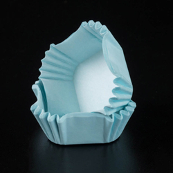 Тарталетка КВАДРАТ КОРИЧН 43*43/h-24/1000шт