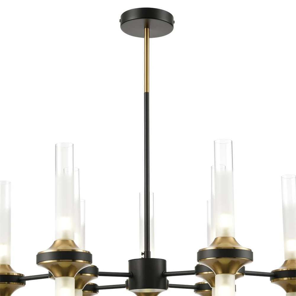 Люстра на штанге Lumion TAMARESA 8112/18