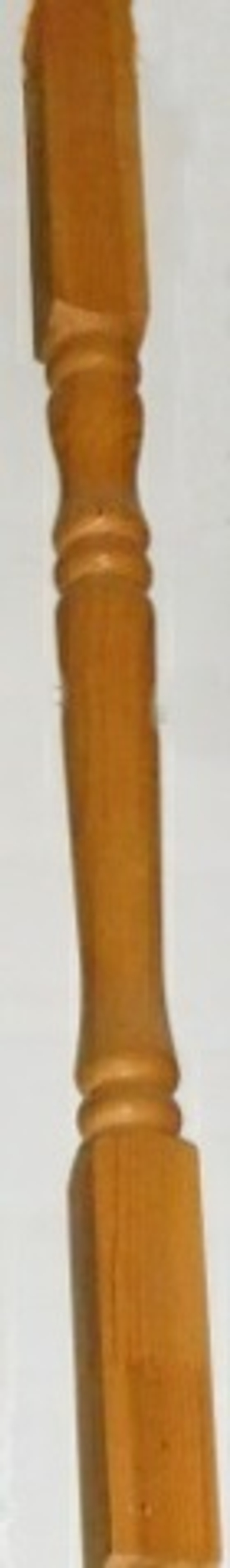 Балясина в ассортименте