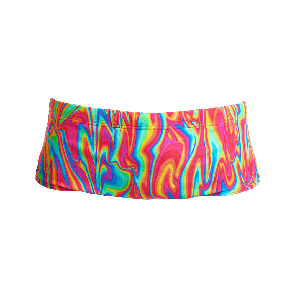 Транки FUNKY TRUNKS Men's Moon Shine