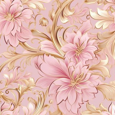 Нежные цветы