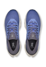 Кроссовки для бега On CLOUDRUNNER 3 - sailor ivory