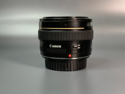 Canon EF 50mm 1.4 USM