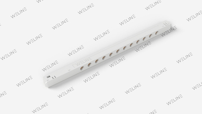 Магнитный светильник "Weline Slim Multispot-2" 340 мм.