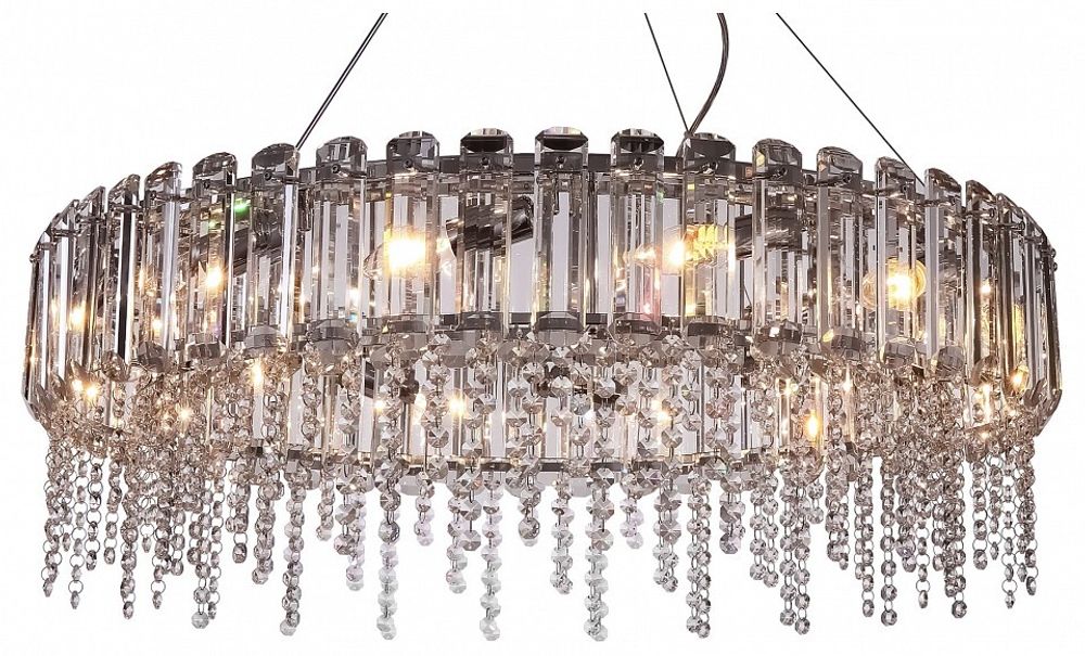 Подвесной светильник Maytoni Hail MOD097PL-12CH