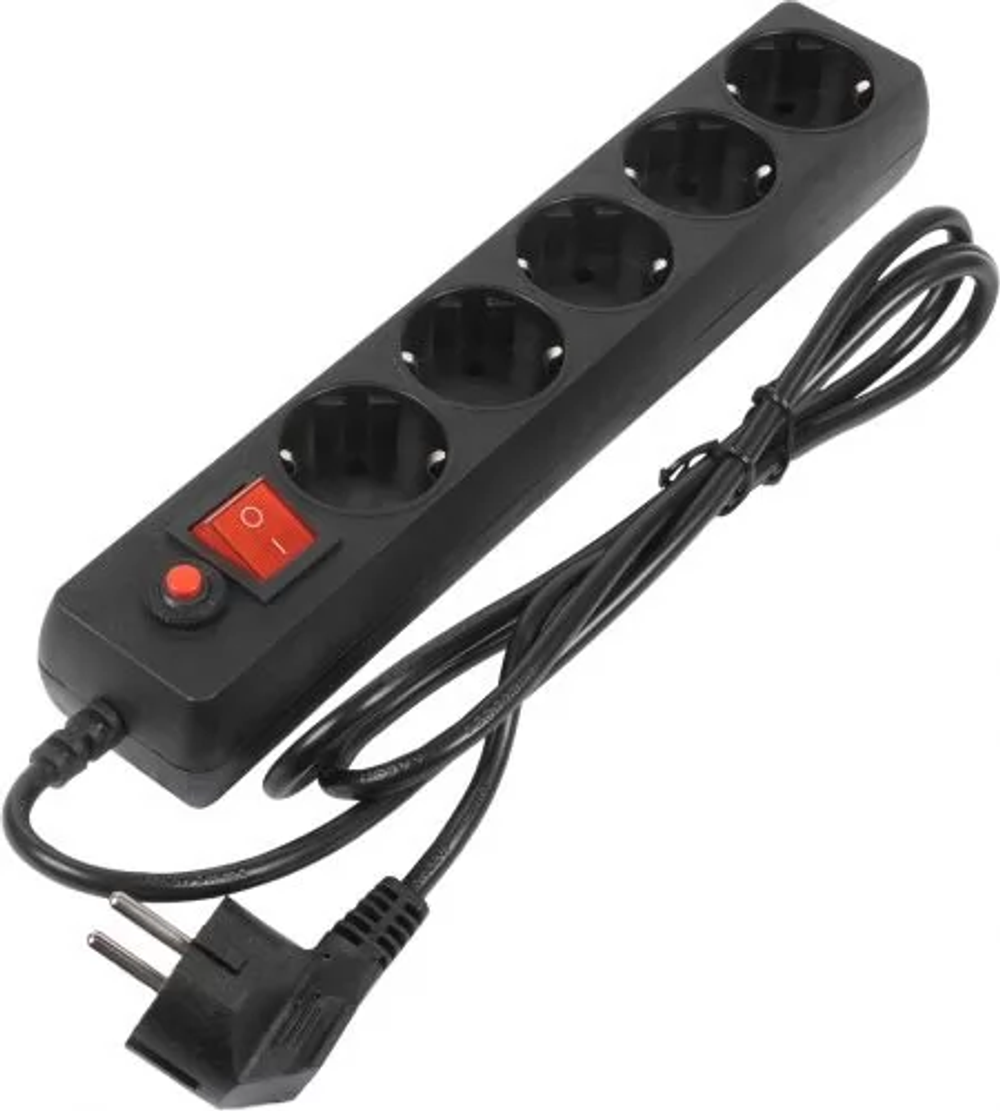 Комплект  Filum FL-SP3-5-3M-BL/5