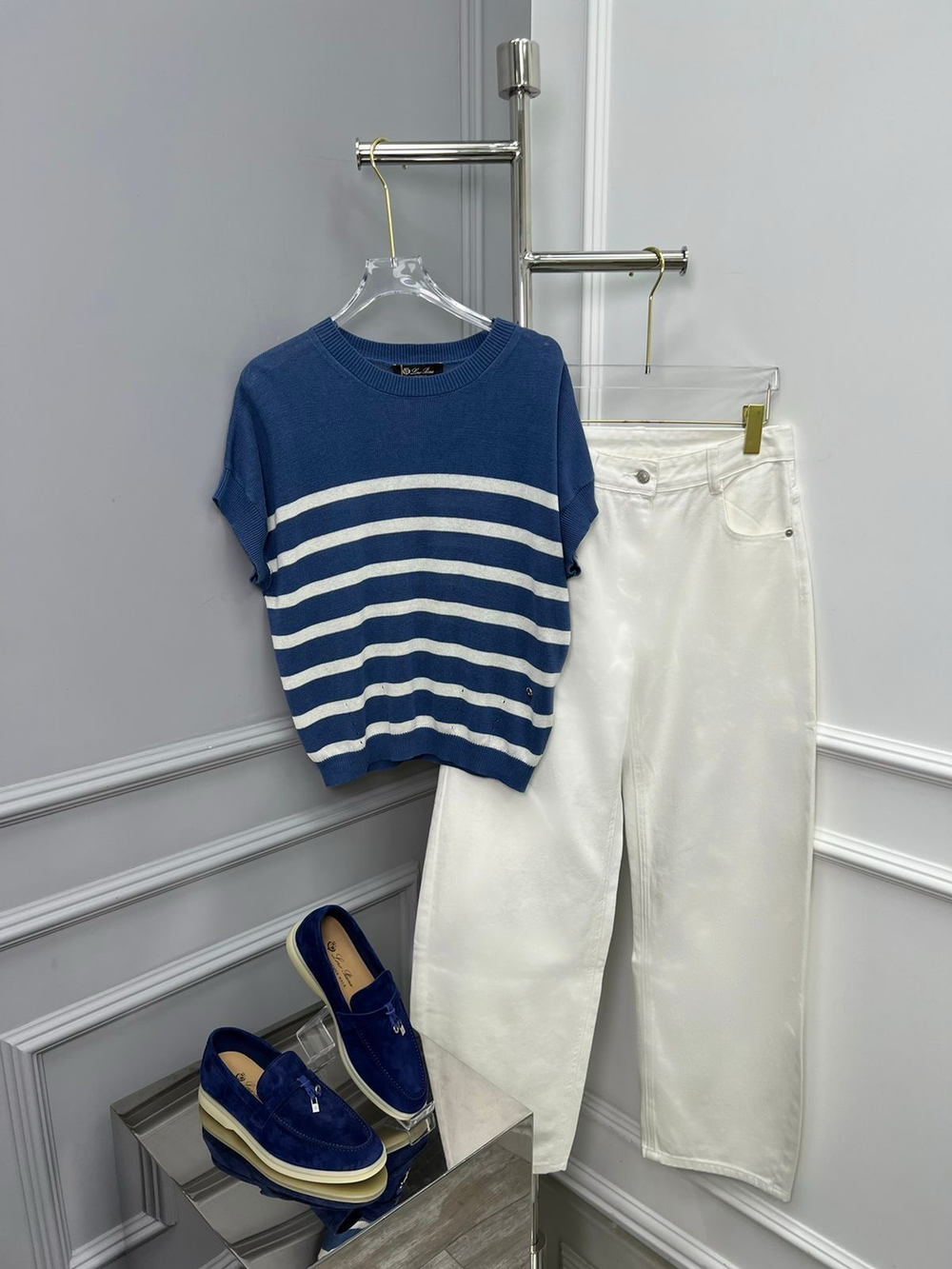 Кофта Loro Piana