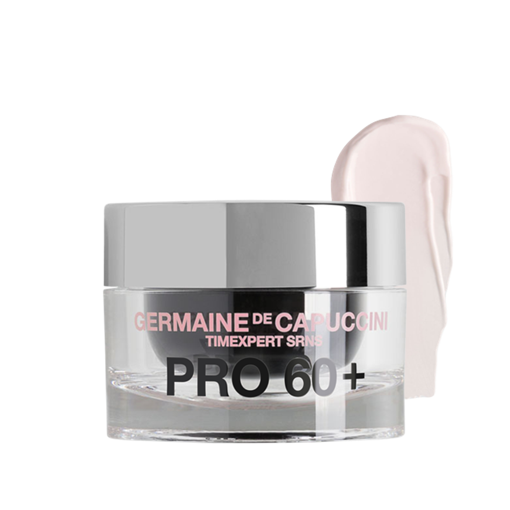 GERMAINE DE CAPUCCINI Timexpert SRNS PRO60+ Ext Nour High Deman