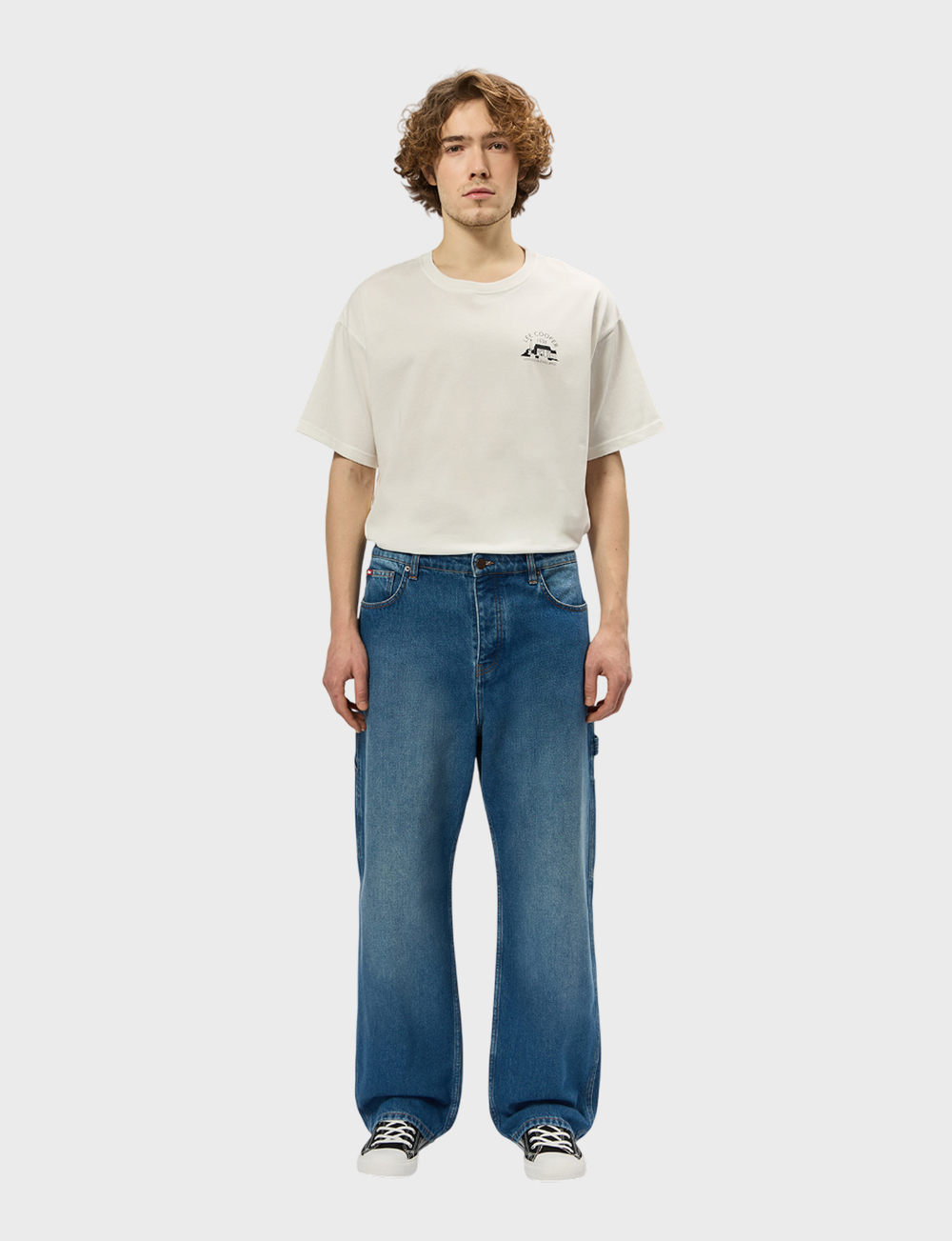 Джинсы Lee Cooper Harrison